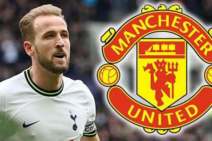 Harry Kane trì hoãn gia hạn với Tottenham