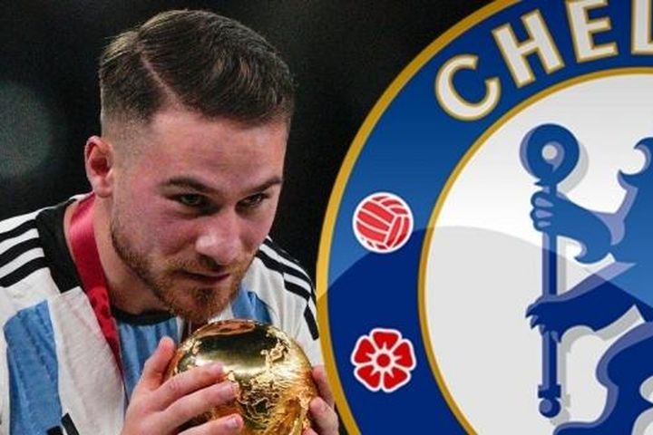 Chuyển nhượng cầu thủ ngày 17/4: Chelsea quan tâm Alexis Mac Allister; Jan Oblak đồng ý gia hạn Atletico Madrid; MU đàm phán mượn Ryan Gravenberch