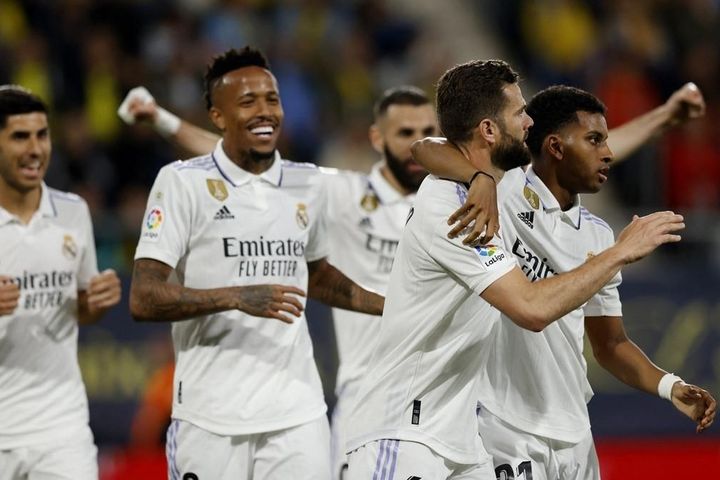 Bảng xếp hạng La Liga 2022-23 vòng 29: Barca hơn Real 11 điểm
