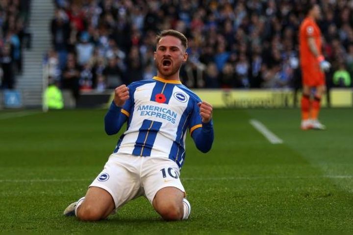Chelsea gia nhập cuộc đua giành nhà vô địch World Cup của Brighton