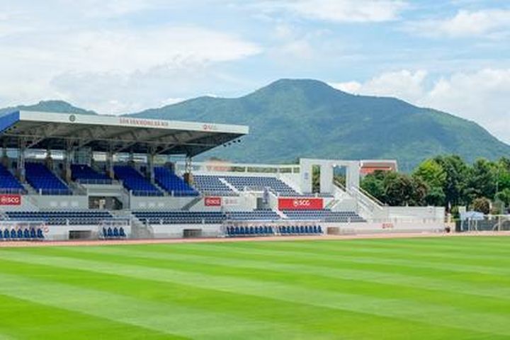 U22 Việt Nam tập huấn tại Vũng Tàu chuẩn bị cho SEA Games; MU vào Top 3, 'pháo thủ' hụt hơi chặng cuối Ngoại hạng Anh