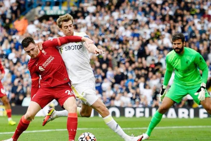 Nhận định bóng đá Leeds United – Liverpool: Vớt vát hy vọng (Ngoại hạng Anh)
