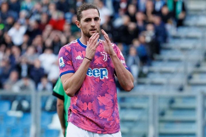 Kết quả bóng đá hôm nay 17/4: Juventus thua bạc nhược Sassuolo