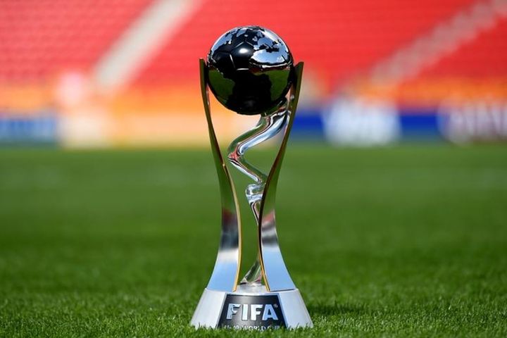 Argentina là chủ nhà World Cup U20 năm 2023