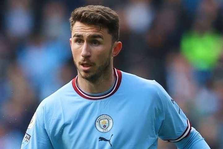 Man City không giữ ngôi sao giá 65 triệu euro