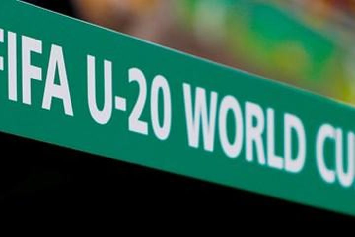 FIFA chính thức xác nhận Argentina là chủ nhà World Cup U20 năm 2023