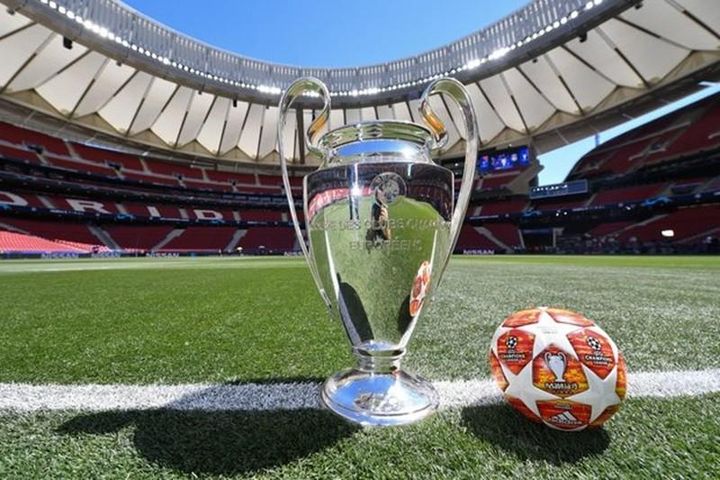 Trận chung kết Champions League có thể lại đổi địa điểm