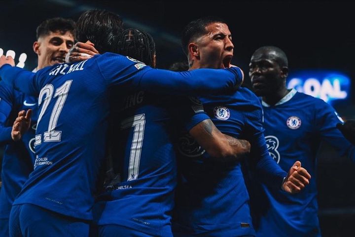 Dự đoán kết quả trận Chelsea - Real Madrid lúc 2h00 ngày 19/4