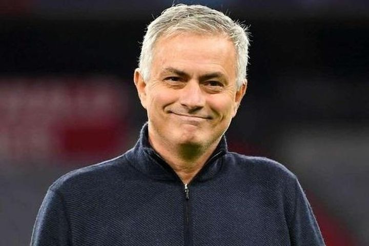 HLV Mourinho lọt tầm ngắm đội tuyển Brazil