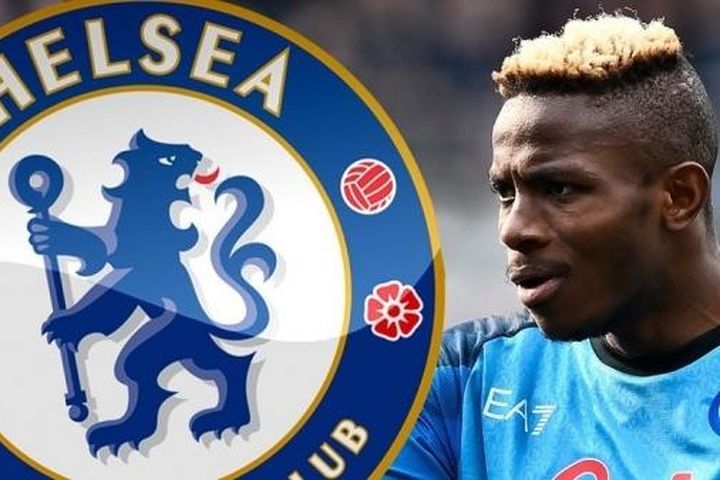 Chuyển nhượng cầu thủ ngày 18/4: Jude Bellingham chọn ở lại Borussia Dortmund; Chelsea tìm cách có Victor Osimhen; MU tính mua đứt Marcel Sabitzer