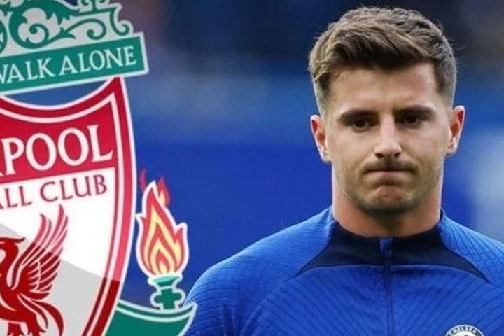 Chuyển nhượng cầu thủ Ngoại hạng Anh ngày 18/4: Mason Mount sẽ rời Chelsea; MU tìm cách mua Moises Caicedo và tìm hiểu thủ môn Giorgi Mamardashvili
