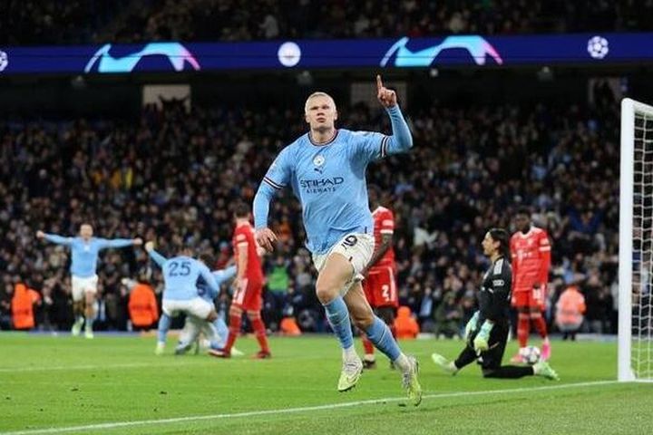 Nhận định Bayern vs Man City, 2h ngày 20/4, tứ kết lượt về Champions League 2022/23