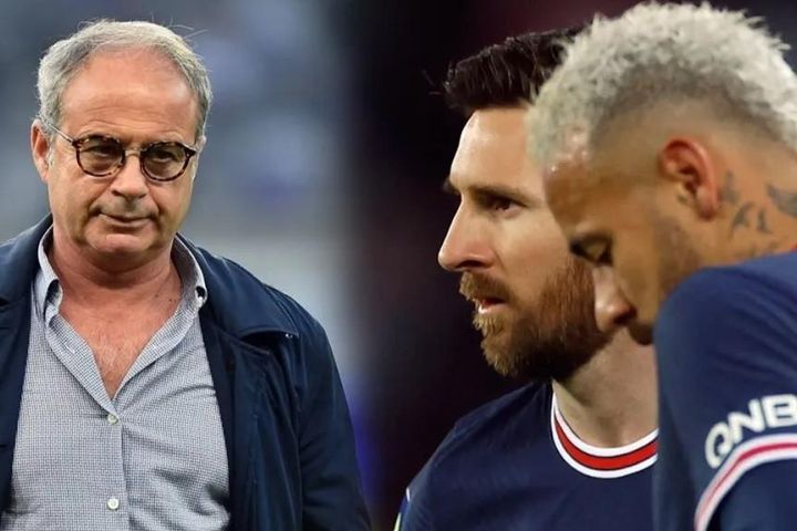 PSG họp 'nóng' quyết định ghế HLV trưởng, hợp đồng Messi