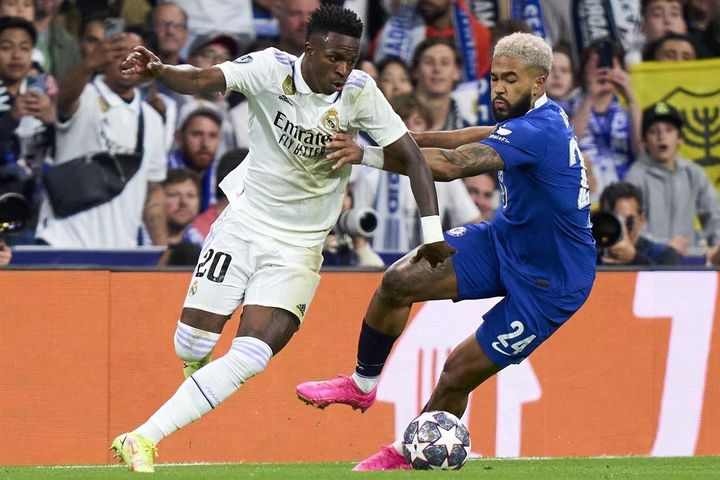 Chelsea đấu Real Madrid: Mớ hỗn độn của Todd Boehly