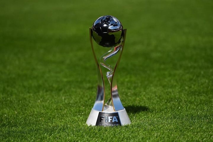 Argentina chính thức giành quyền đăng cai VCK U20 World Cup 2023
