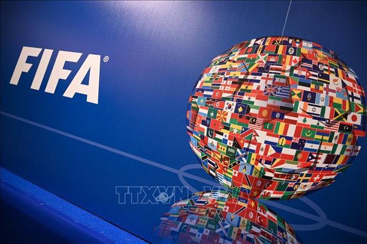 Argentina giành quyền đăng cai World Cup U20 năm 2023