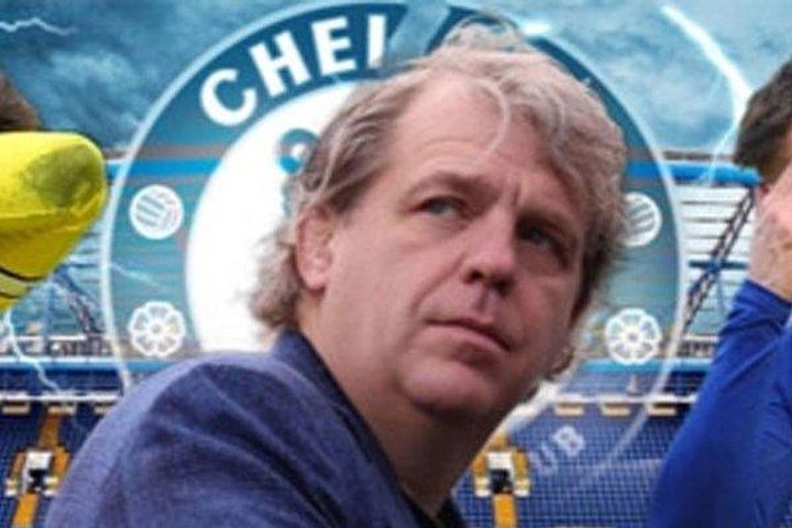 Ông chủ Chelsea vào phòng thay đồ, dạy dỗ dàn sao đá tệ hại