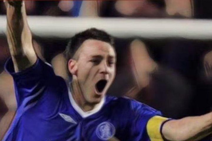 Top 5 trận đấu hay nhất của Chelsea trên sân nhà tại Champions League