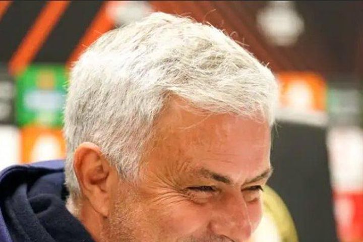 ĐT Brazil nghiêm túc với ý định bổ nhiệm Jose Mourinho