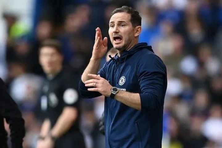 Lampard tin tưởng vào cơ hội đi tiếp của Chelsea trước Real