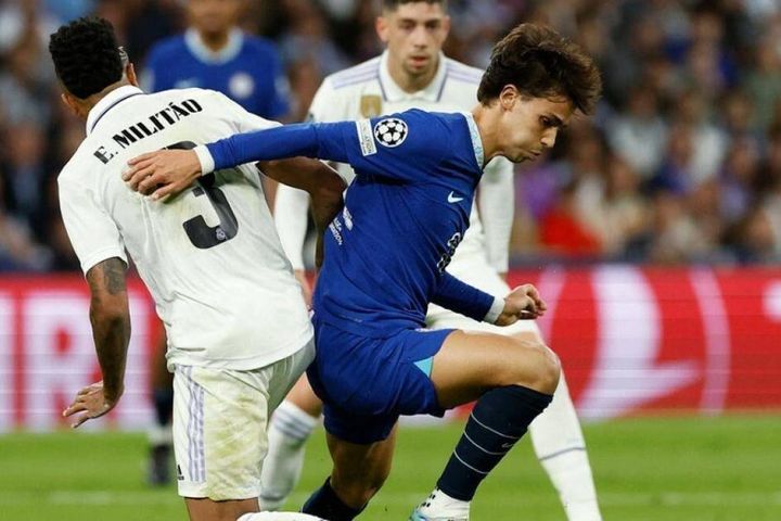 Nhận định, dự đoán kết quả Chelsea vs Real Madrid, tứ kết Cúp C1 châu Âu