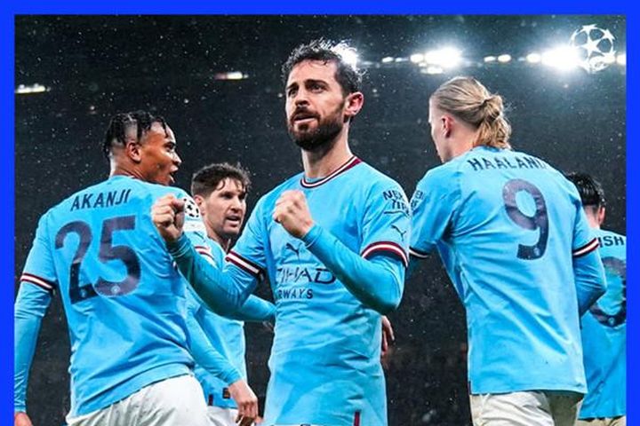 Trước thềm tứ kết lượt về UEFA Champions League: Ai tin vào kỳ tích?