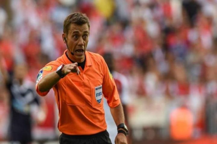 Tin mới nhất bóng đá sáng 18/4: Trọng tài mang điềm lành cho Bayern khi đấu Man City