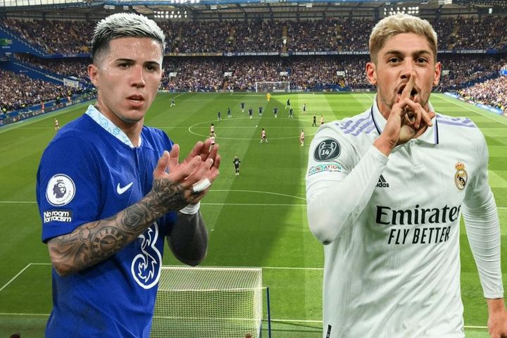 Dự đoán tỷ số, đội hình xuất phát trận Chelsea - Real Madrid