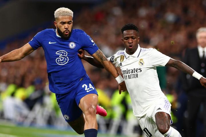 Nhận định Chelsea vs Real Madrid: Khó có bất ngờ