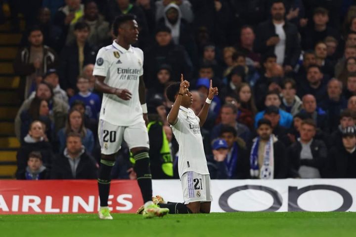 Real Madrid, AC Milan vào bán kết Champions League