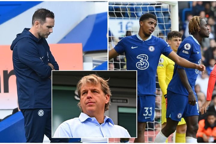 Chelsea chi 745 triệu USD để 'mua' những kỷ lục... đáng hổ thẹn