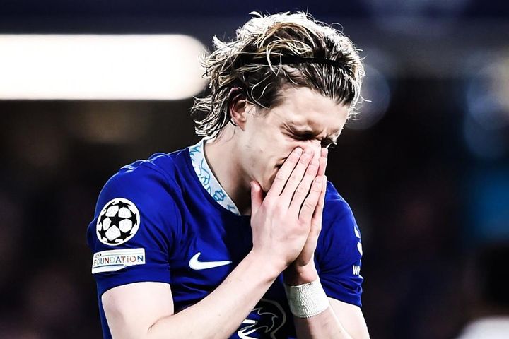 Gallagher: 'Chelsea có nhiều cơ hội ngon hơn Real'