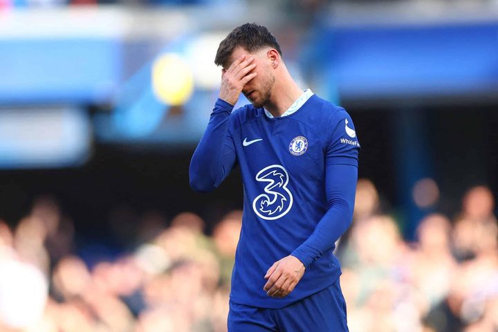 Chủ Mỹ phá hỏng mùa giải của Chelsea