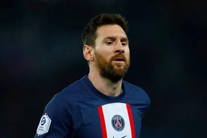 Kế hoạch chiêu mộ Messi của Barca