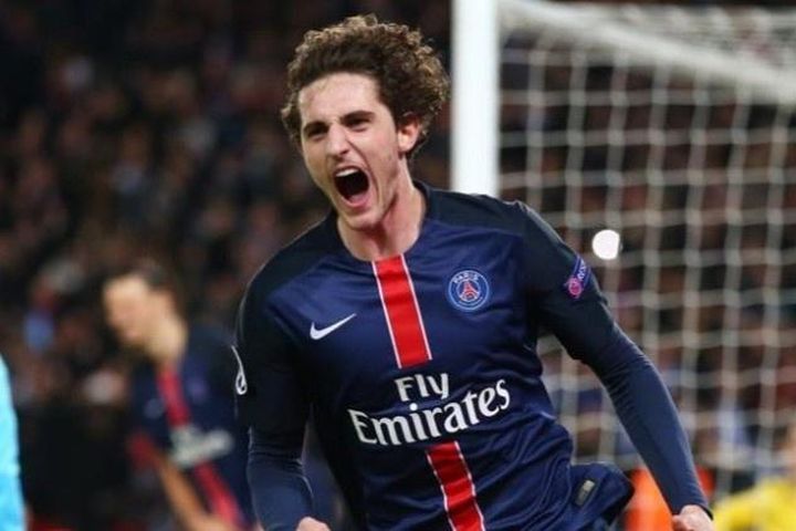 PSG quá lãng phí cầu thủ trẻ
