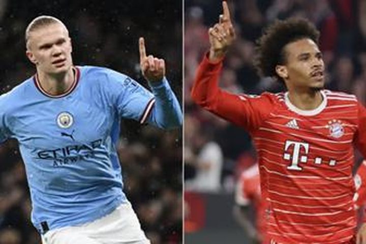 Nhận định Bayern vs Man City: Không còn đường lui cho 'Hùm xám'