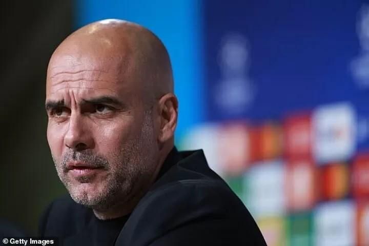 Man City sẽ không phòng thủ trước Bayern Munich
