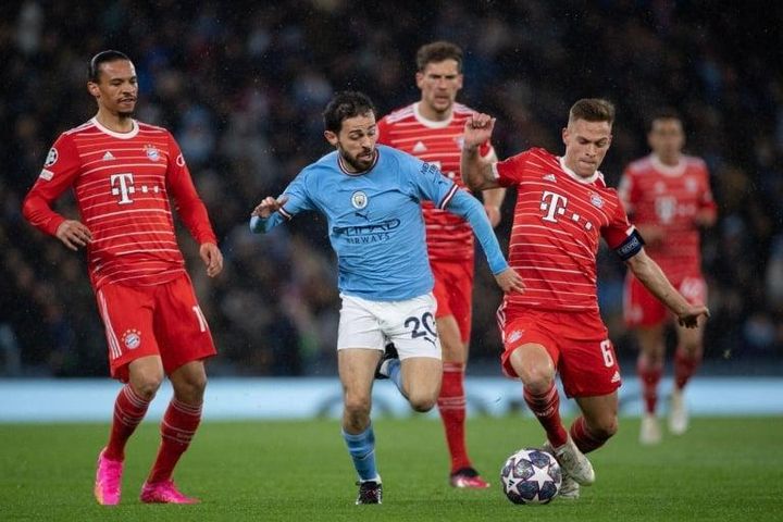 Dự đoán kết quả trận Bayern - Man City lúc 2h00 ngày 20/4