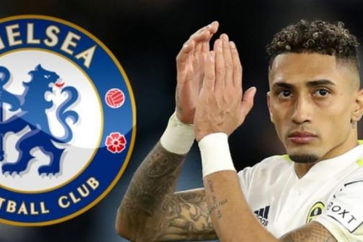 Chuyển nhượng cầu thủ ngày 19/4: Barca sẽ bán Raphinha; MU quan tâm đặc biệt đến Matheus Nunes; Burnley tính mua Eden Hazard