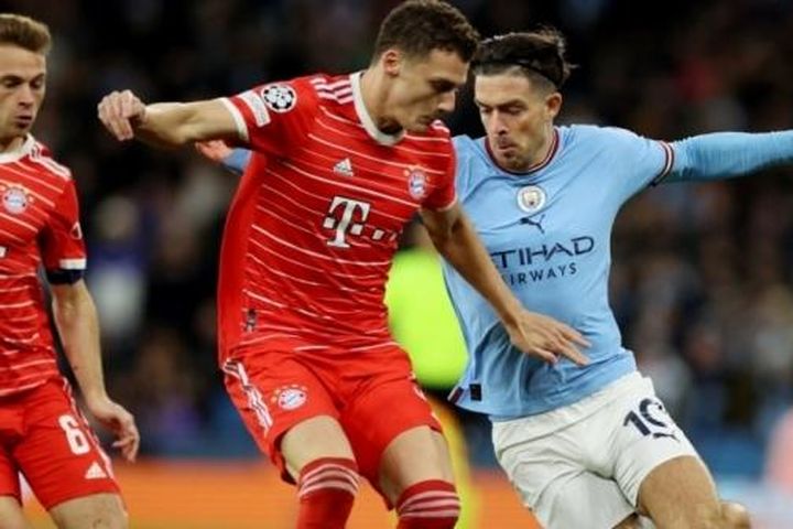 Nhận định trận Bayern vs Man City, 02h00 ngày 20/4: Vào hang bắt Hùm xám?