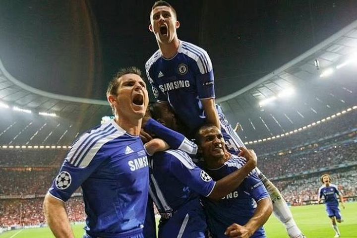 Didier Drogba: 'Tôi không còn nhận ra Chelsea bây giờ nữa'
