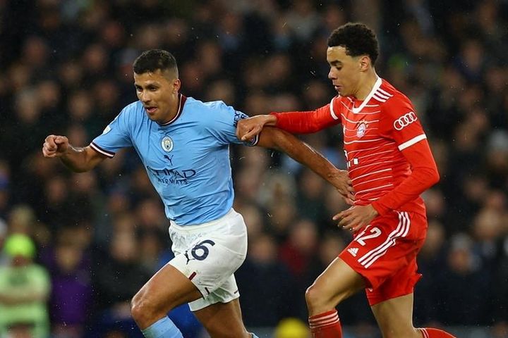 Lịch thi đấu bóng đá hôm nay 19/4: Bayern chờ đợi phép màu hạ Man City