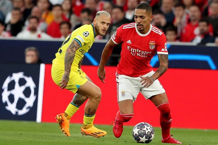 Nhận định bóng đá Inter vs Benfica: Thế trận an toàn