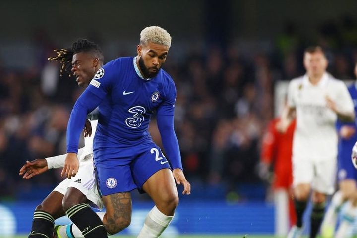 Real Madrid 'đánh cắp' 3 sao bự của Chelsea