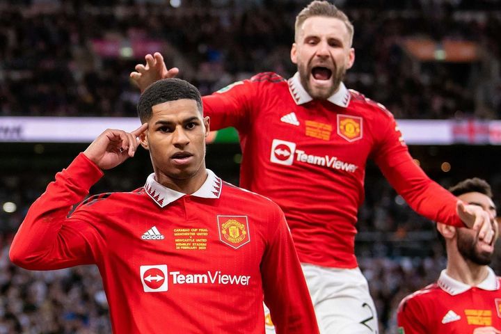 MU đón 4 ngôi sao trở lại trước tái đấu Sevilla ở Europa League