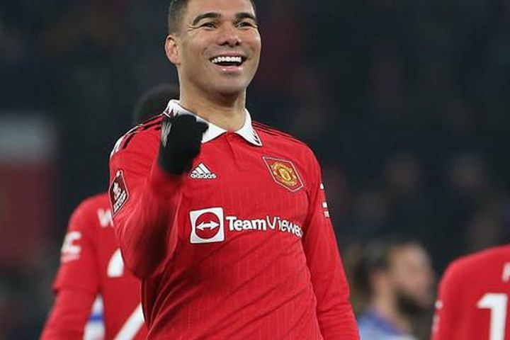 Casemiro đem chiến thuật Sir Alex trở lại MU, Guardiola đi vào lịch sử nếu Man City thắng Bayern