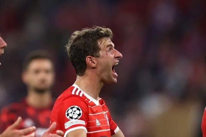 Man City cẩn thận, Bayern từng có 5 màn ngược dòng đáng sợ
