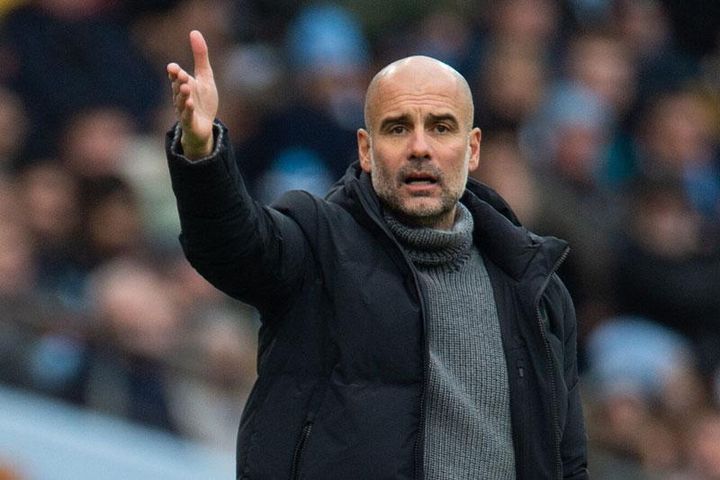 Man City muốn đánh bại Bayern Munich ngay trên sân khách
