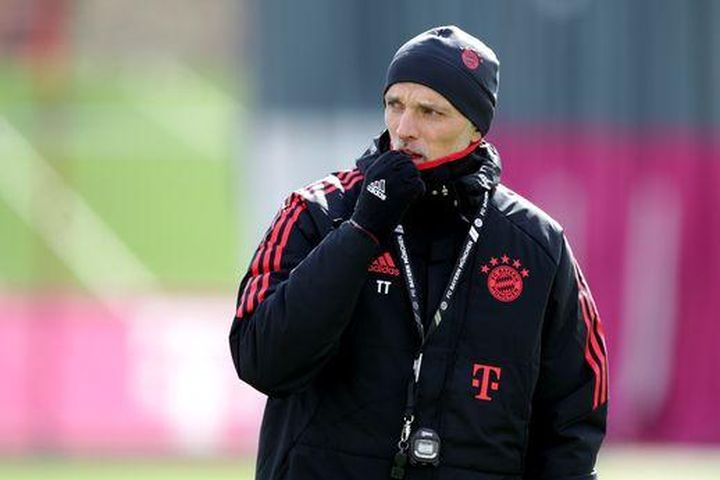 HLV Tuchel: Bayern cần một phép màu trước Man City