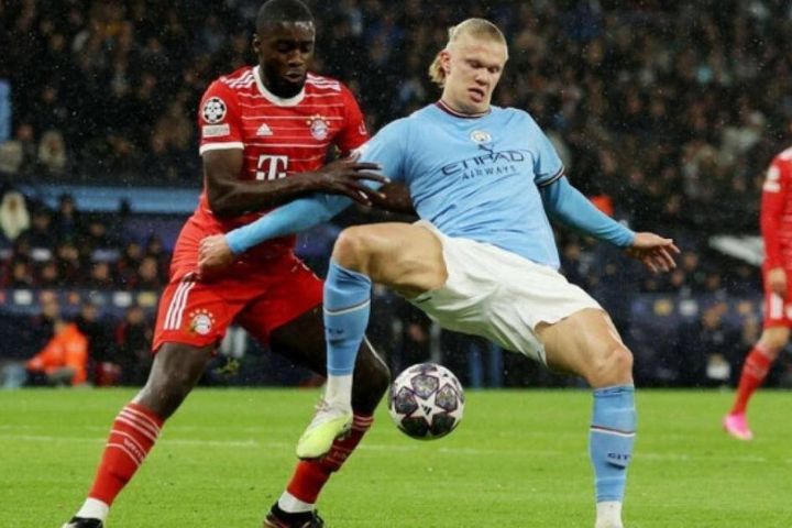 Nhận định, dự đoán kết quả Bayern Munich vs Man City, tứ kết Cúp C1 châu Âu